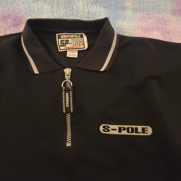 South Pole Long Sleeve shirt  Men's Large - Picture 2 of 11